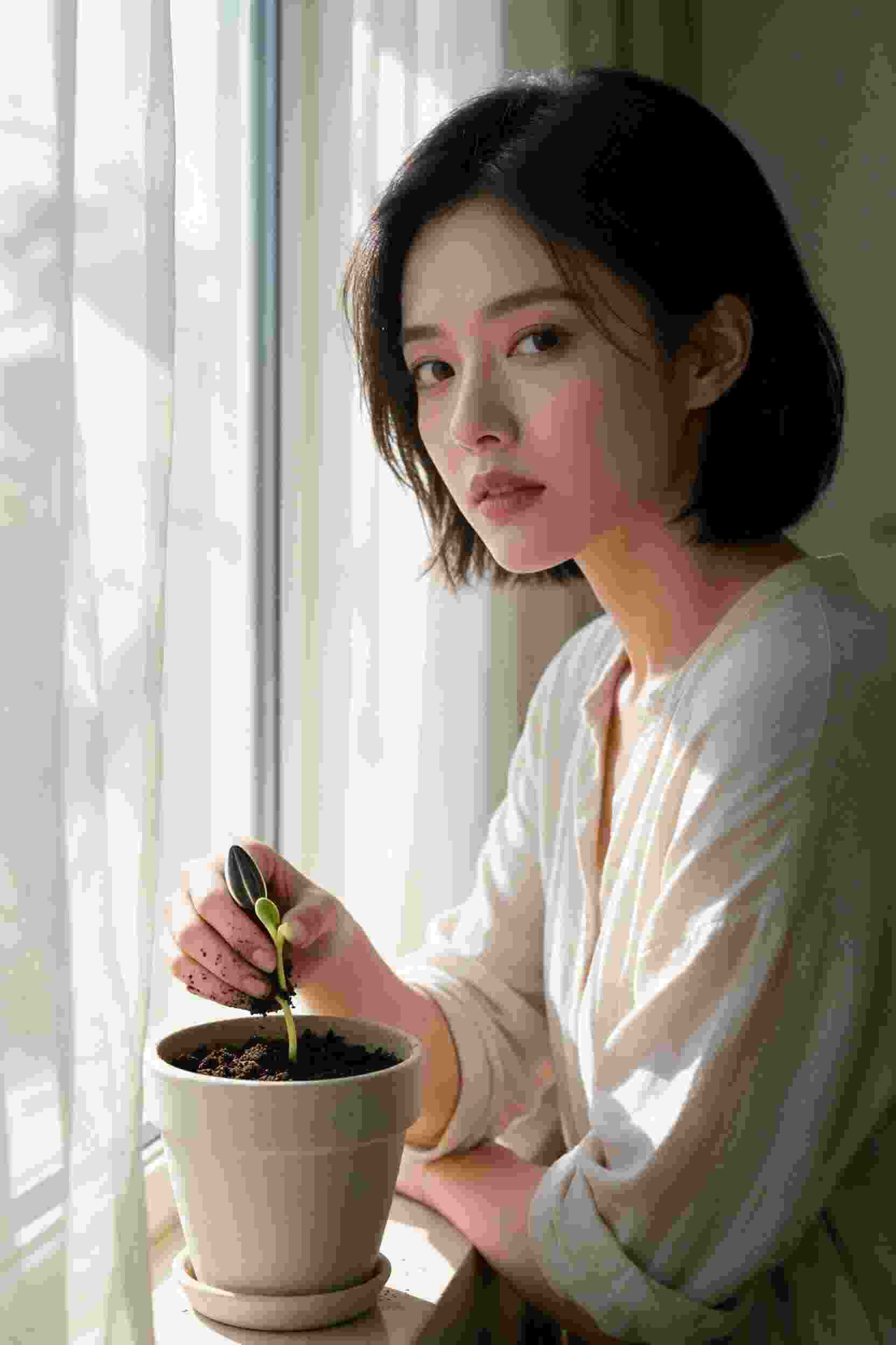 热门作品