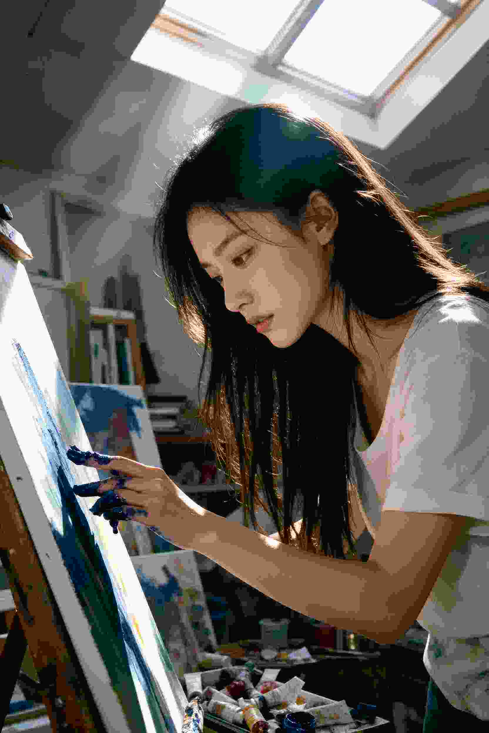 最新作品