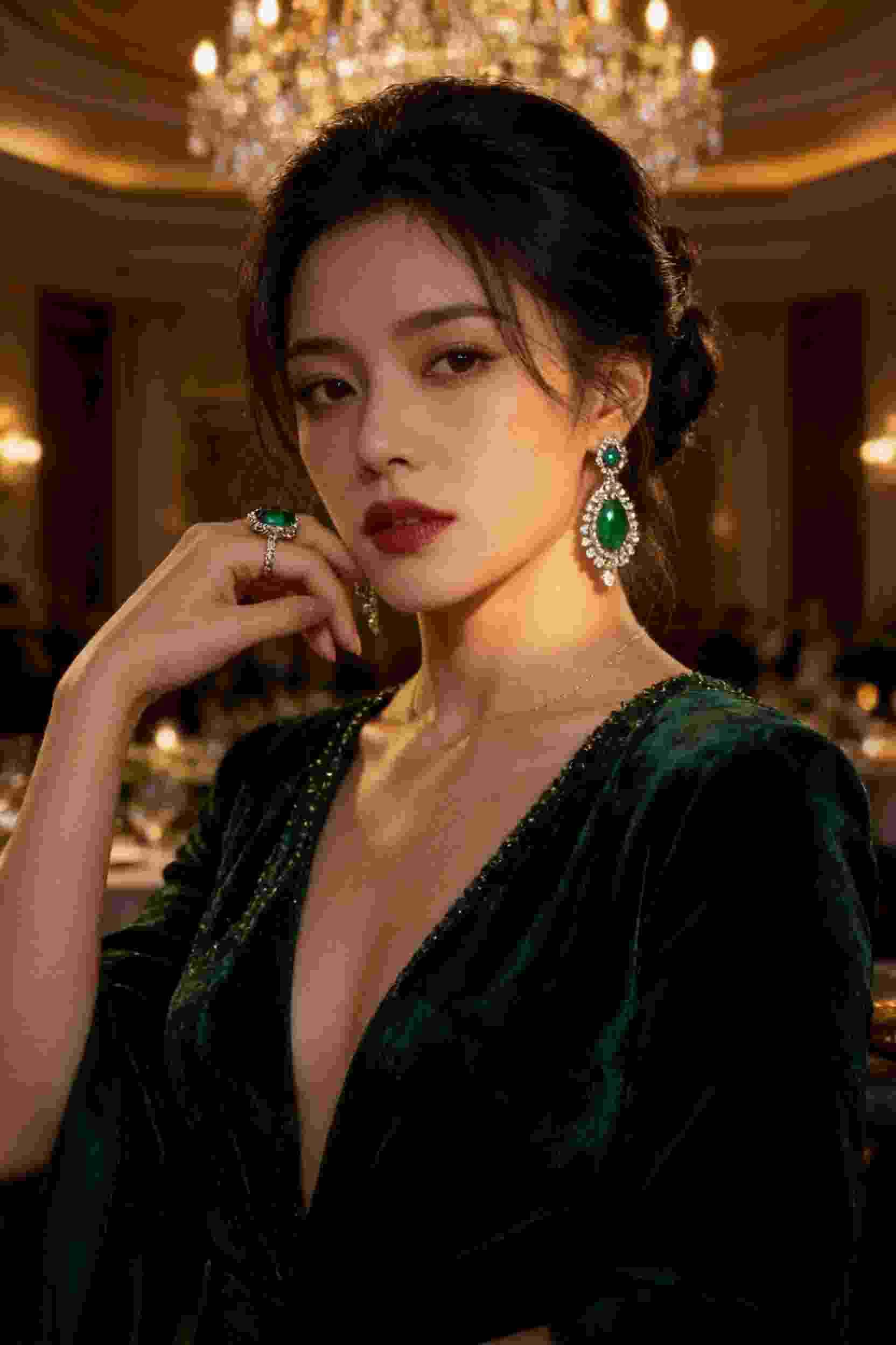 推理动漫