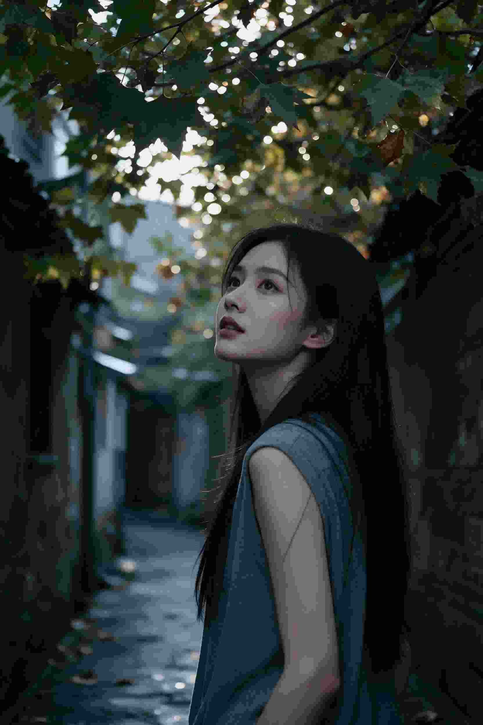 恋爱动漫