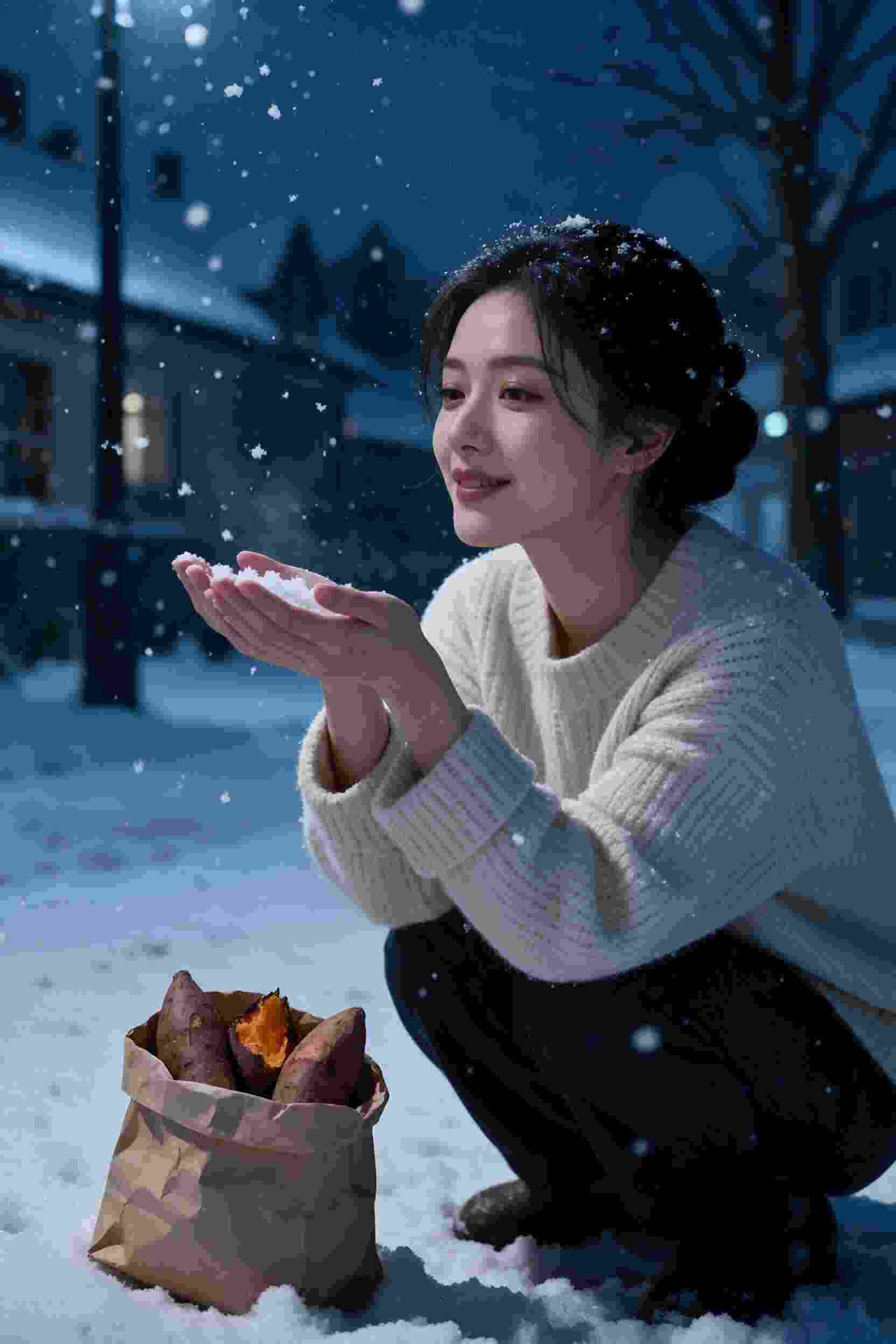 魔法少女特典