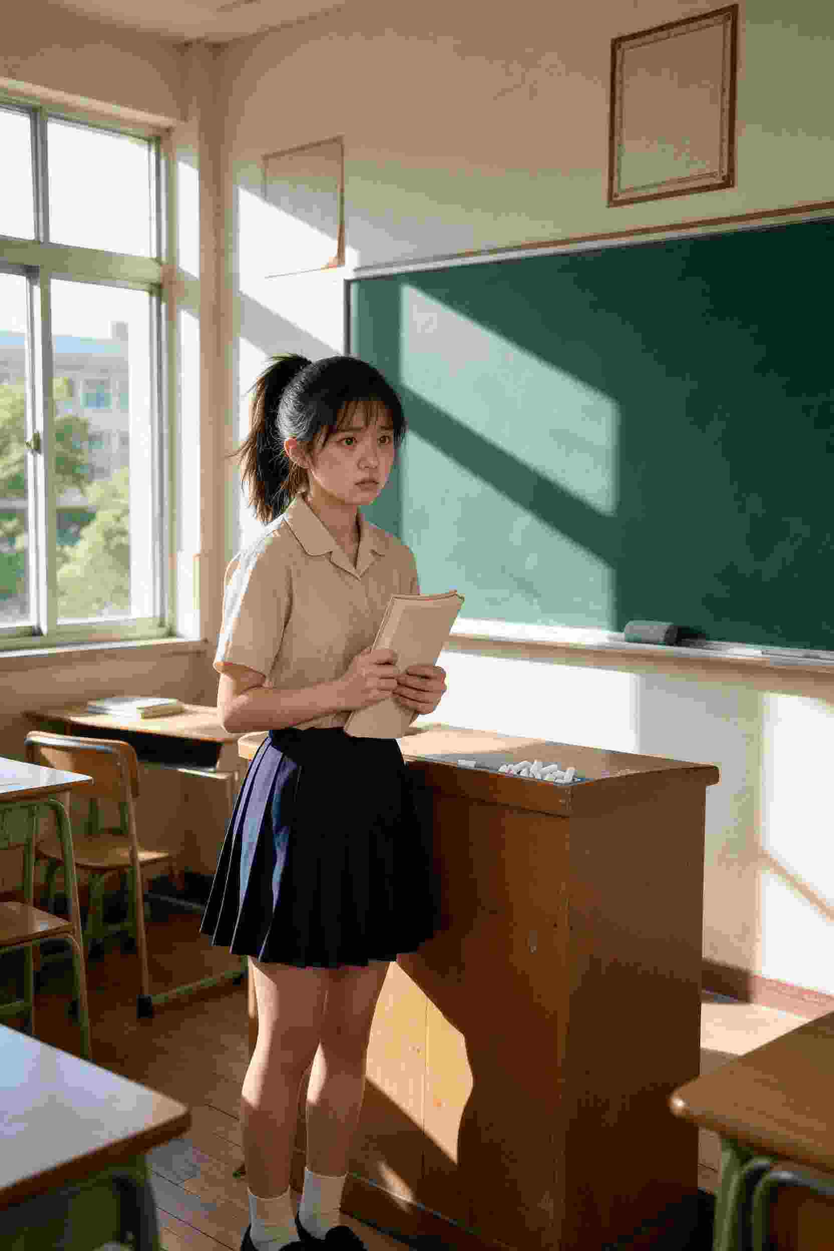 恋爱动漫