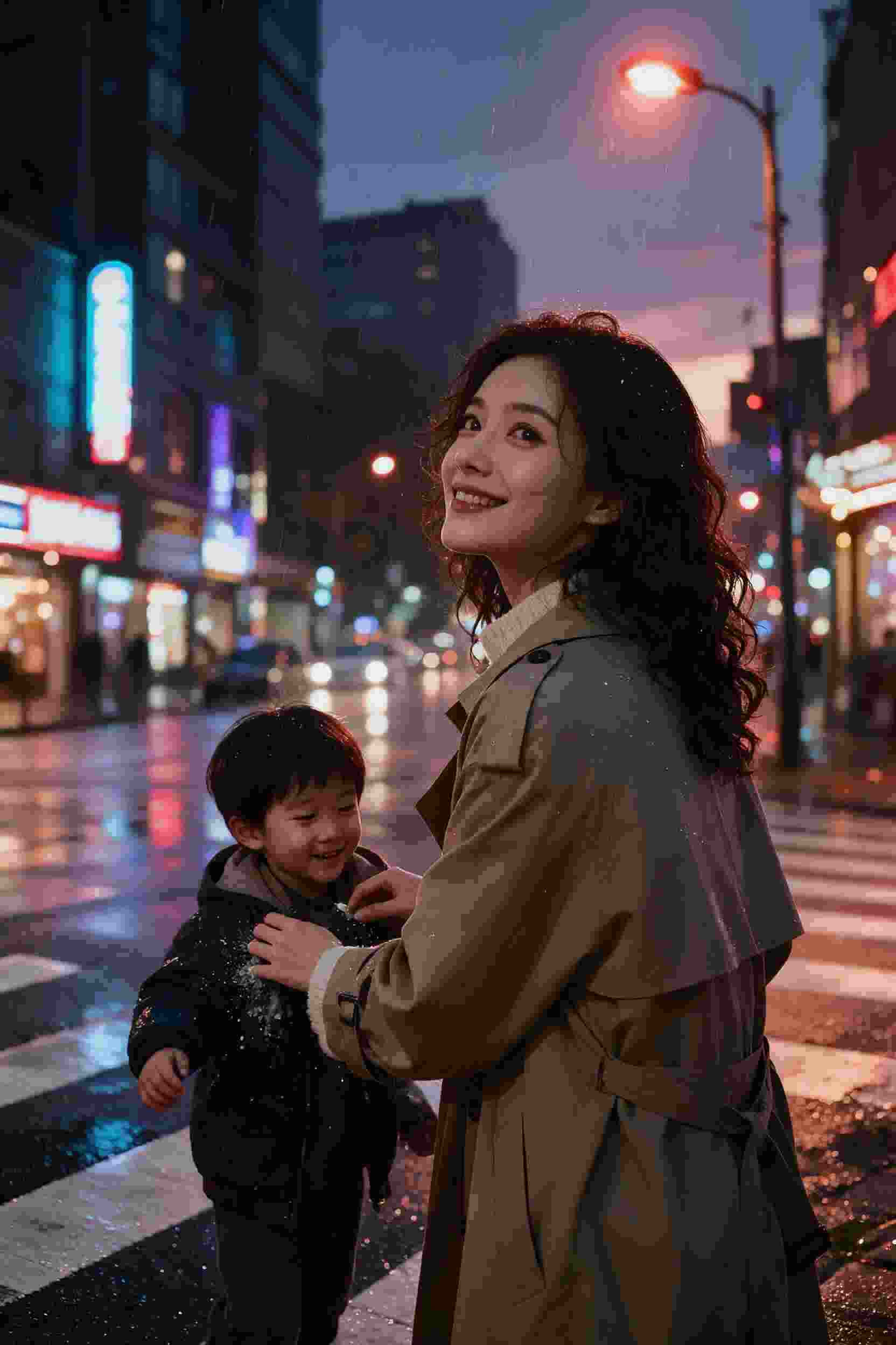 治愈动漫