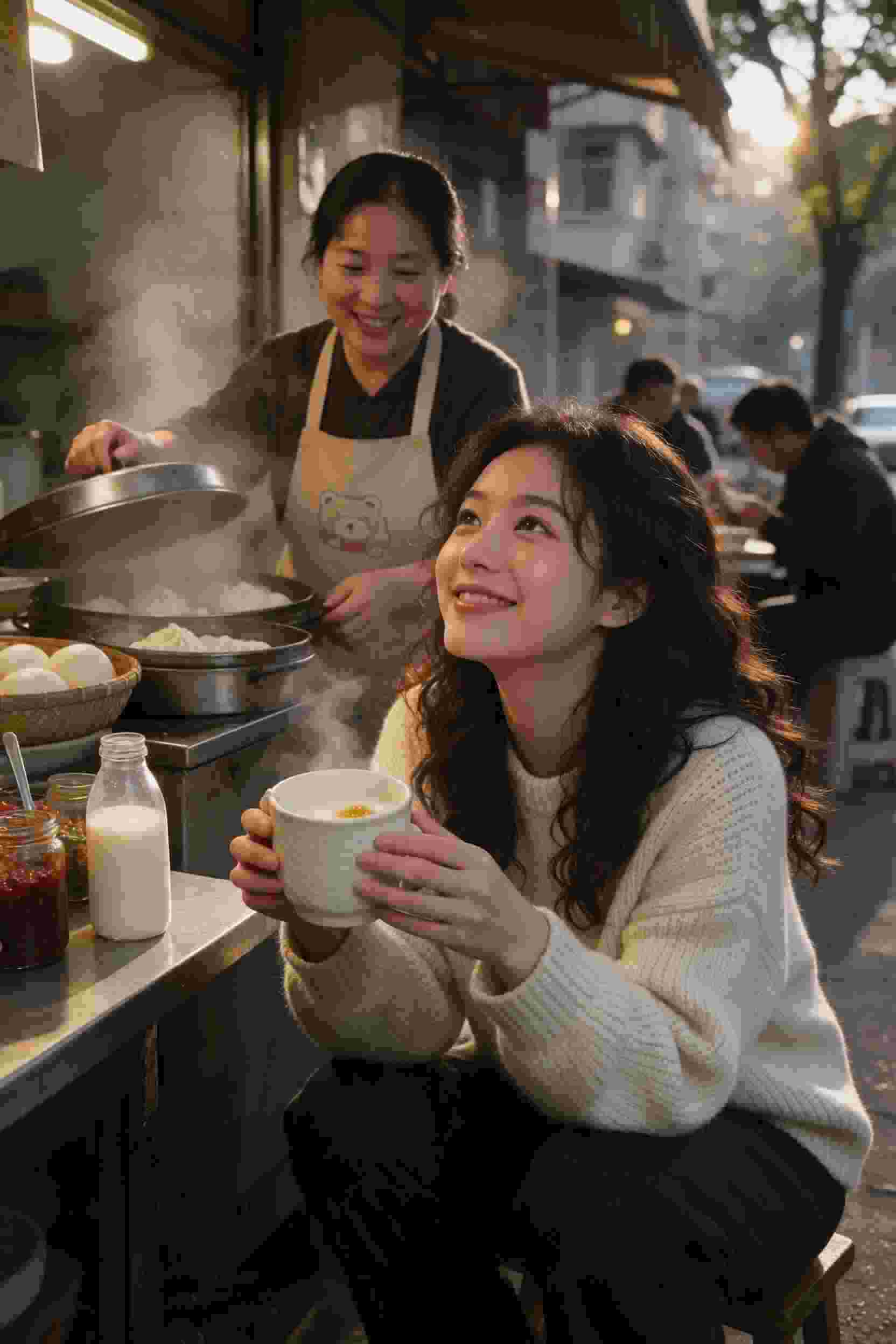推理动漫